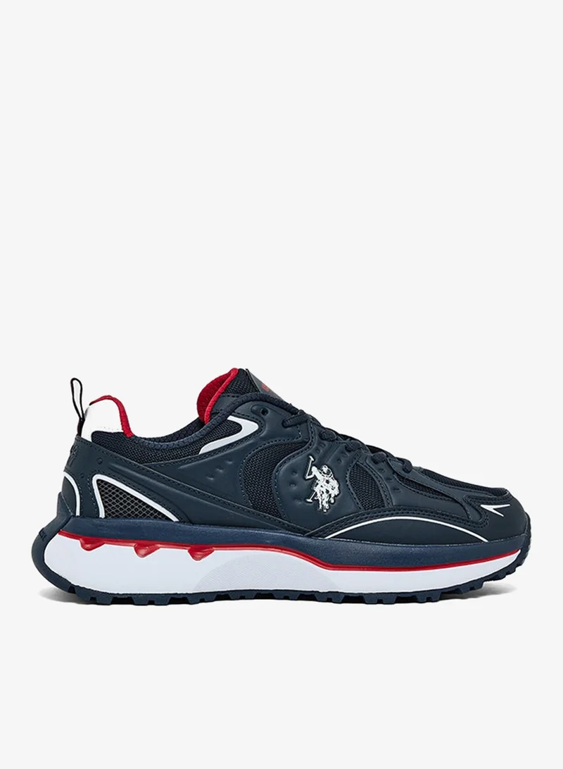 U.S. Polo Assn. MEN LIFESTYLE COMFORT SNEAKERS